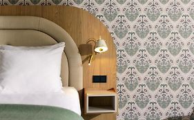 Van Der Valk Hotel Volendam - Recently Renovated